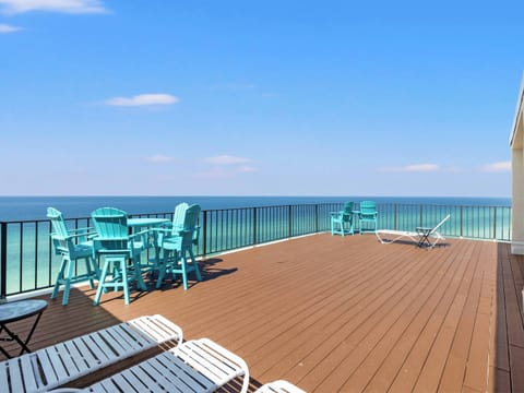 Welcome to Edgewater Tower III #1212 Penthouse