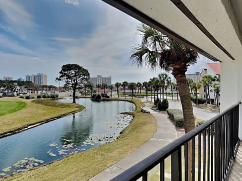 Welcome to Edgewater Villa #1216