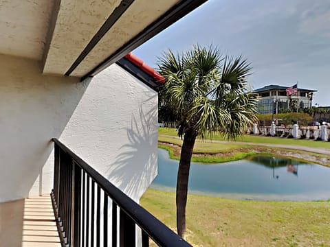 Welcome to Edgewater Villa #1312