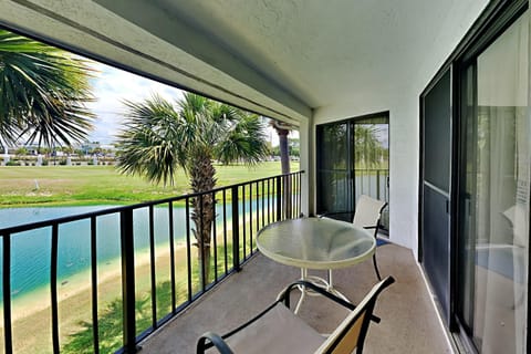 Welcome to Edgewater Villa #1410