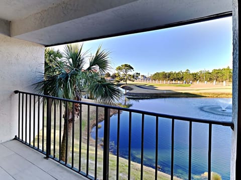 Welcome to Edgewater Villa #1808
