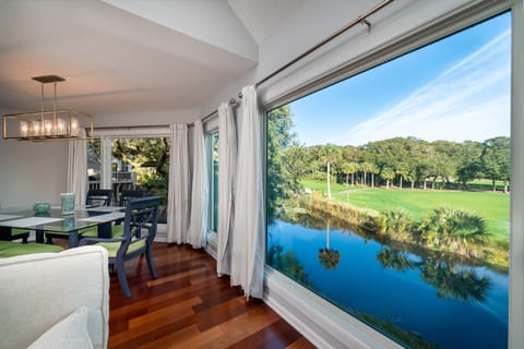Welcome to 759 Spinnaker Beach Villa.Gorgeous views from all your windows