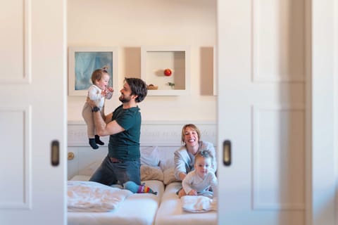 In-room safe, free cribs/infant beds, travel crib, free rollaway beds