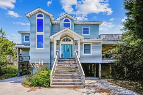 Oceanside Outer Banks Vacation Rental 2024