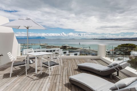Superior Apartment, 3 Bedrooms, Non Smoking | View from room