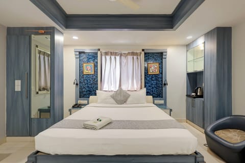 Premium Room | WiFi (free)
