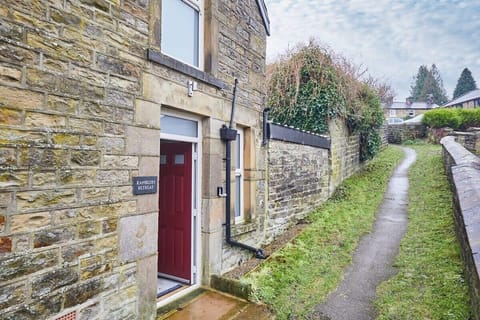 Ramblers Retreat, Pateley Bridge - Host & Stay