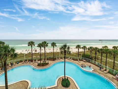 Welcome to  Grand Panama Beach Resort - The Grand #403