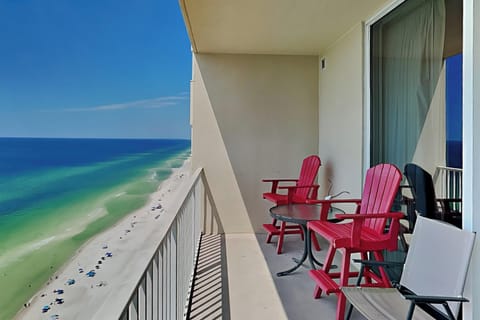 Welcome to Tidewater Beach Resort #2607