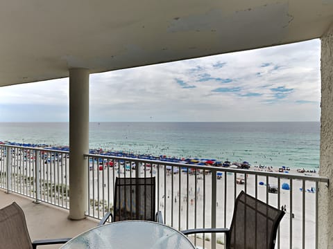 Welcome to Long Beach Resort Tower I #700