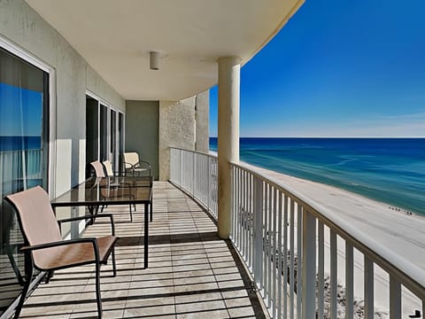 Welcome to Long Beach Resort Tower II #1102