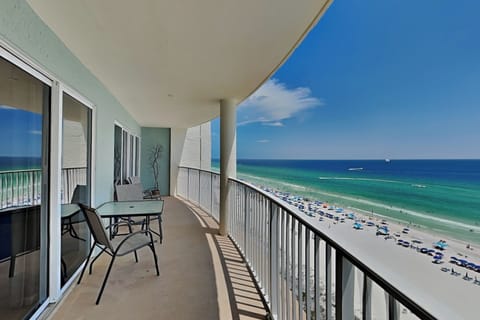 Welcome to Long Beach Resort Tower II #1105