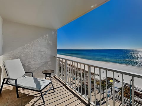 Welcome to Summit Beach Resort #913
