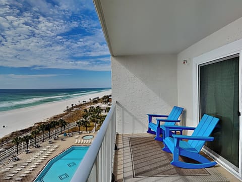 Welcome to Summit Beach Resort #821