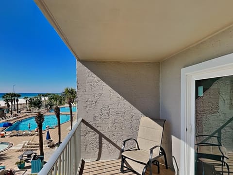 Welcome to Summit Beach Resort #326