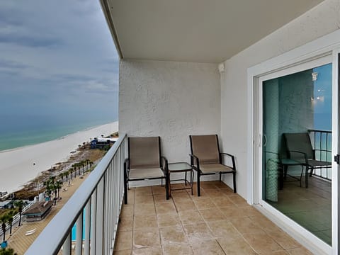 Welcome to Summit Beach Resort #1230