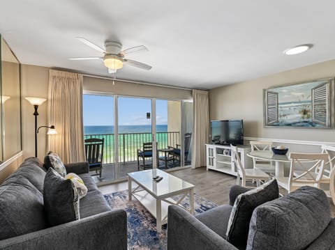 Welcome to Long Beach Resort Tower II #705