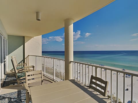 Welcome to Long Beach Resort Tower II #705