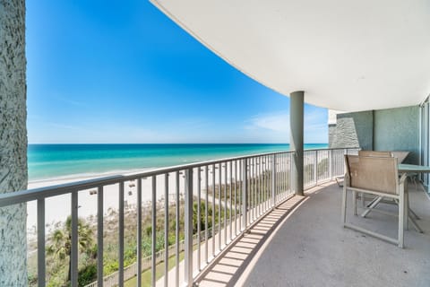 Welcome to Long Beach Resort Tower III #402