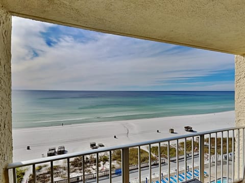 Welcome to Regency Towers (Panama City Beach) #710