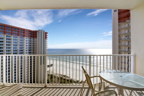 Welcome to Shores of Panama #1611