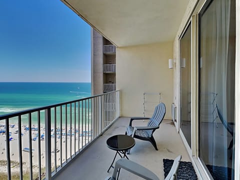 Welcome to Shores of Panama #1706