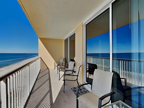 Welcome to Majestic Beach Resort Towers II #1006