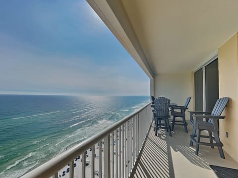 Welcome to Majestic Beach Resort Towers II #1902