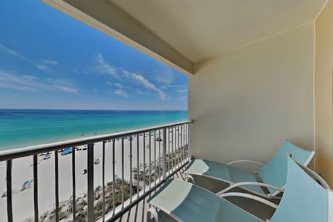 Welcome to Majestic Beach Towers II #707