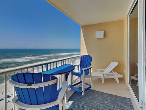 Welcome to Majestic Beach Tower I #1015