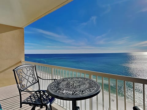 Welcome to Majestic Beach Towers I #1410