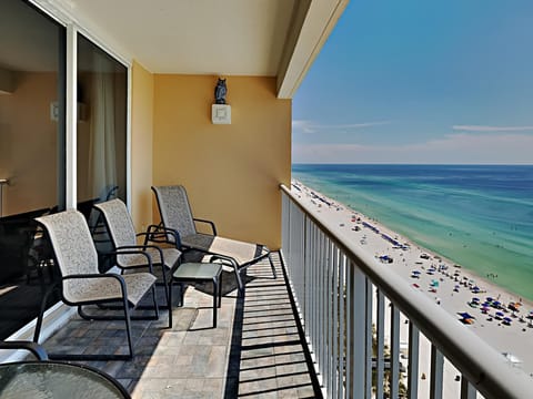 Welcome to Majestic Beach Resort Tower I #1505