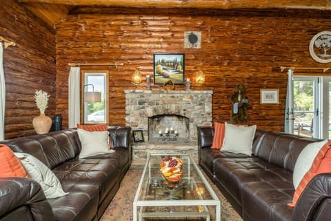 Main Living Room