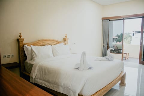 Superior Room | Free WiFi