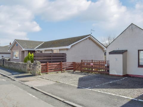 Setting | Hamilton Collection- Bell Tower B - Hamilton Collection, Berwick-upon-Tweed