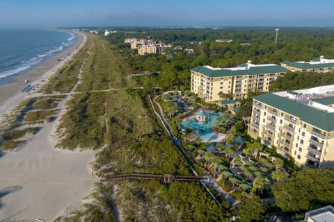 Beautiful property right on the beach!