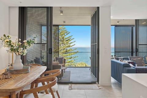 Enjoy uninterrupted ocean views from every angle.