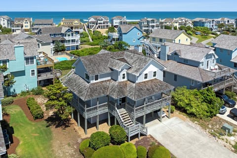 SS78: Banx Sea | Front Exterior
