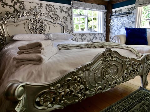 House | Spa