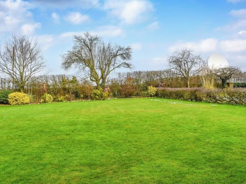 Garden | Brookbank Farm, Blackden, near Crewe