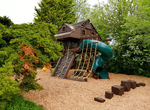 House | Children's area