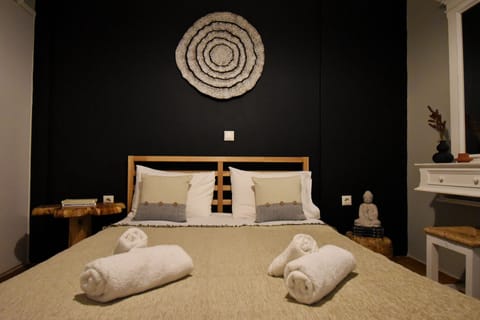 Apartment | 1 bedroom, iron/ironing board, free WiFi, bed sheets