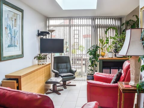 Sitting room | Rosery, Mablethorpe