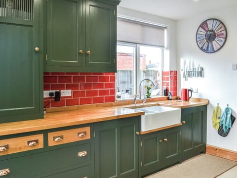 Kitchen | Rosery, Mablethorpe