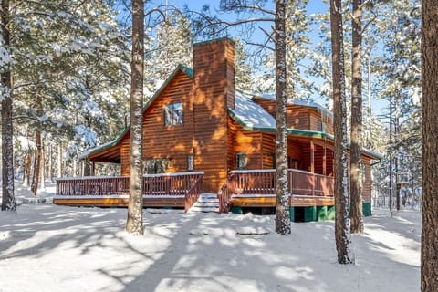 25MainSt Greer Arizona 1