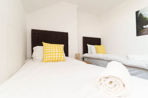 House, Ensuite | 2 bedrooms