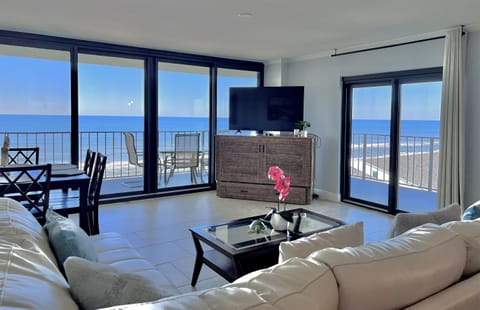 Nothing But View!-740sf of Balcony