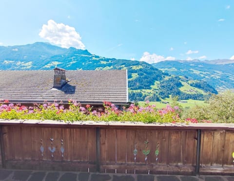 House | Balcony