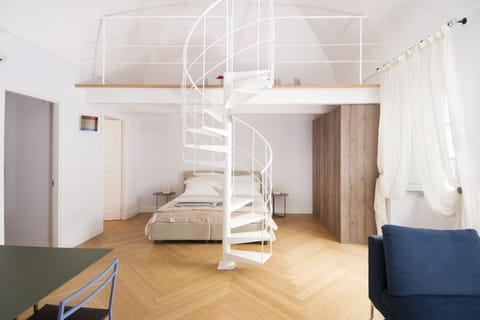 Family Room | In-room safe, individually furnished, laptop workspace, blackout drapes