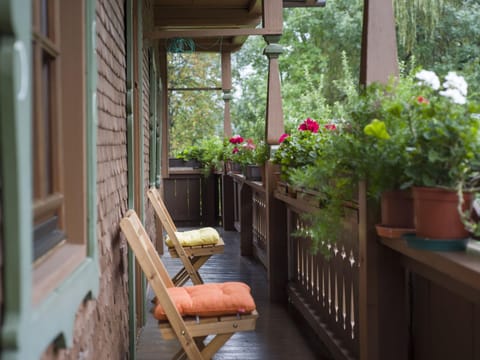 Apartment | Exterior